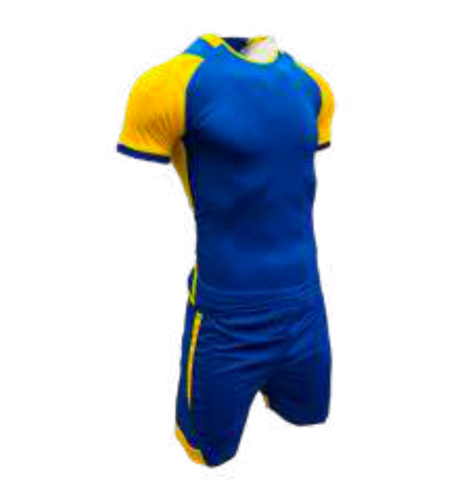 Oculus Soccer Single Set