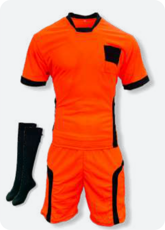 Referee Set