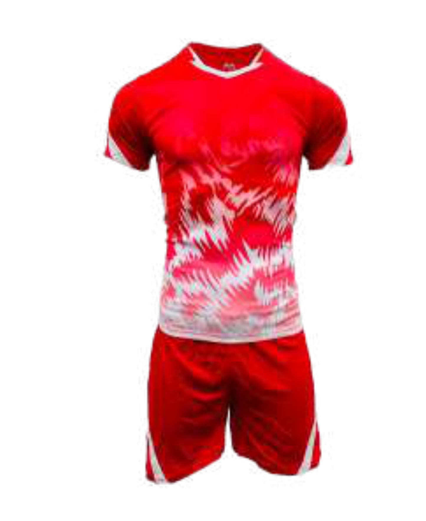 TTP Sublimated Basic Combo Soccer Kit Set of 15