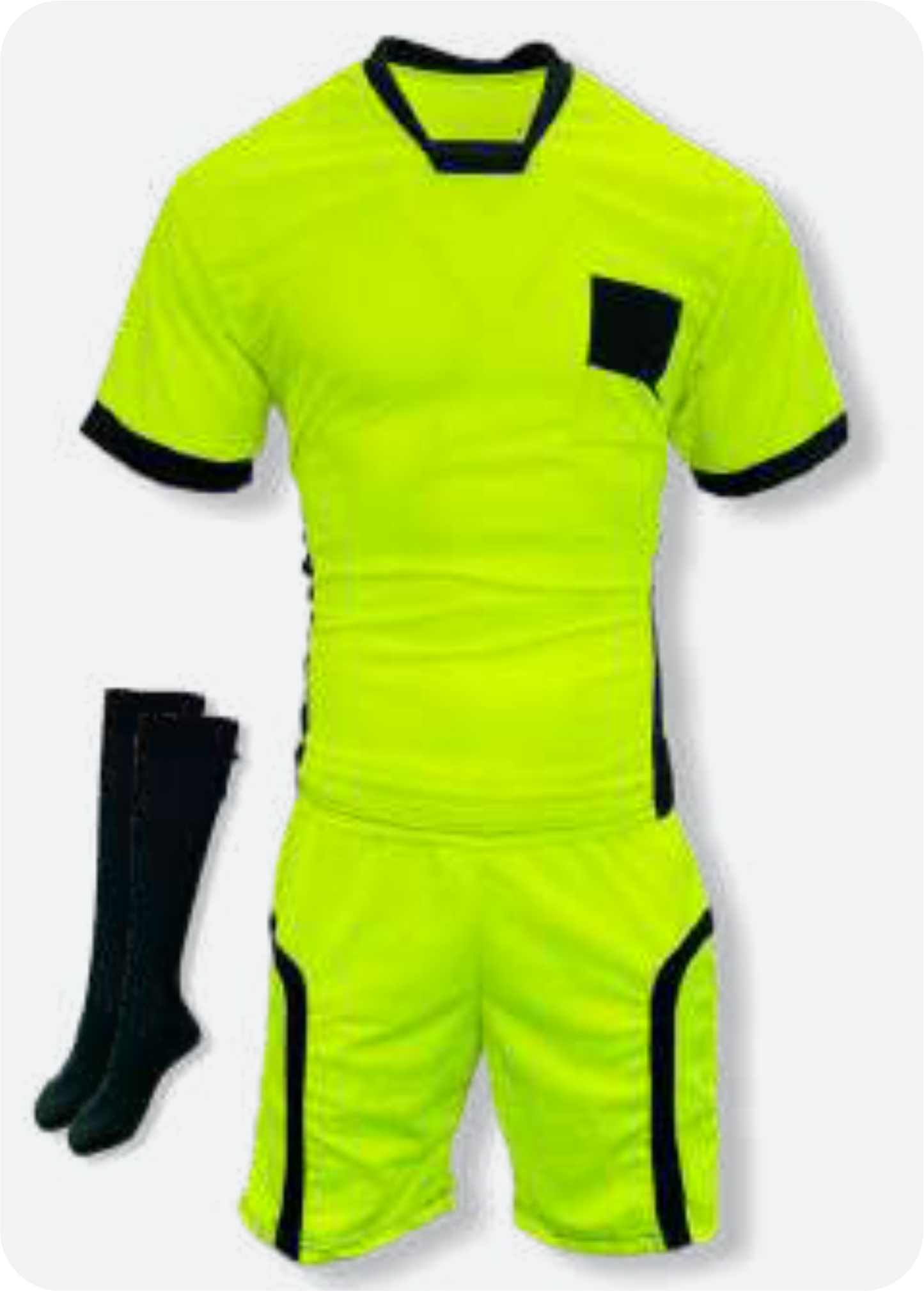 Referee Set