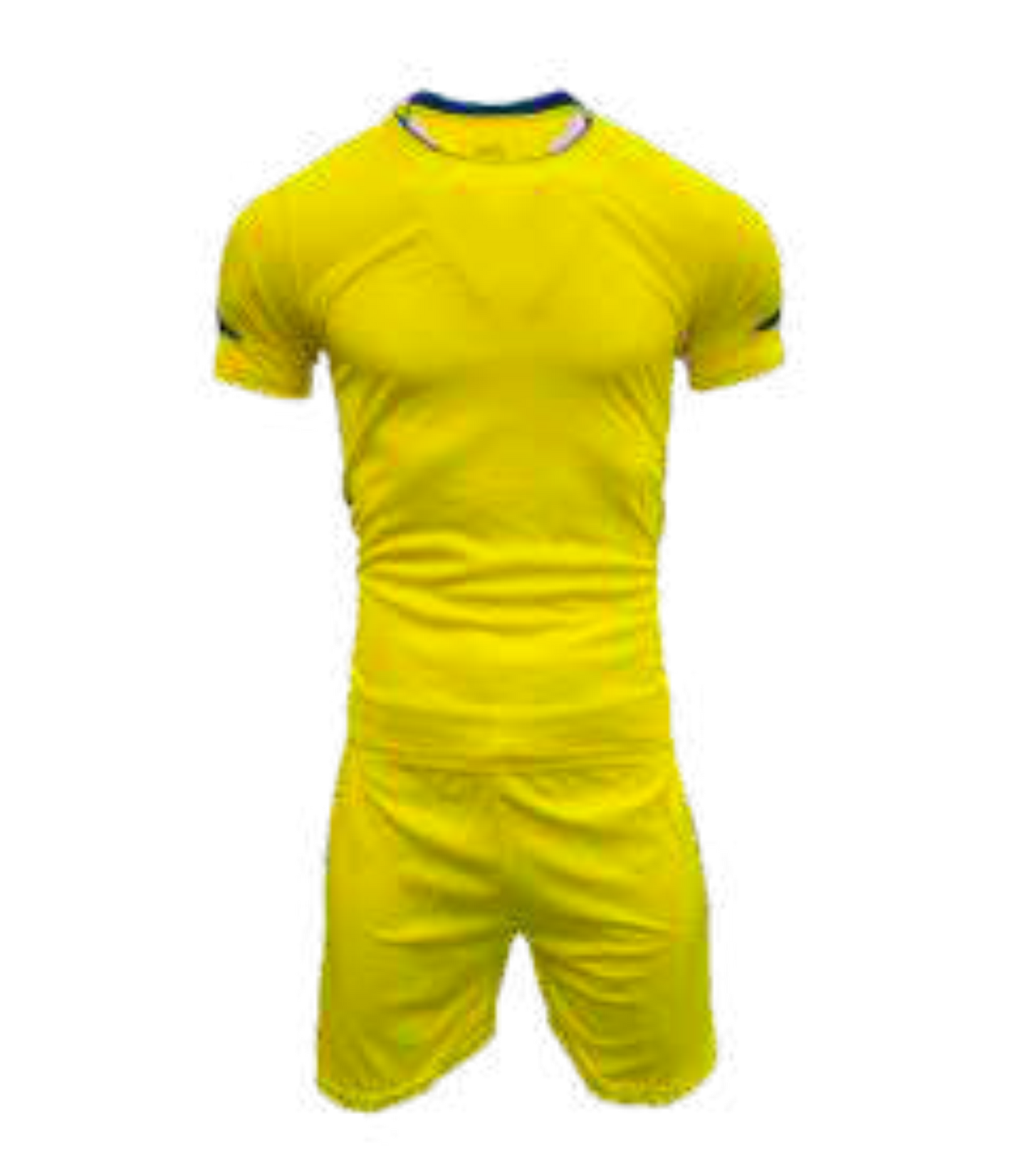 TTP Spain Basic Combo Soccer Kit Set of 15