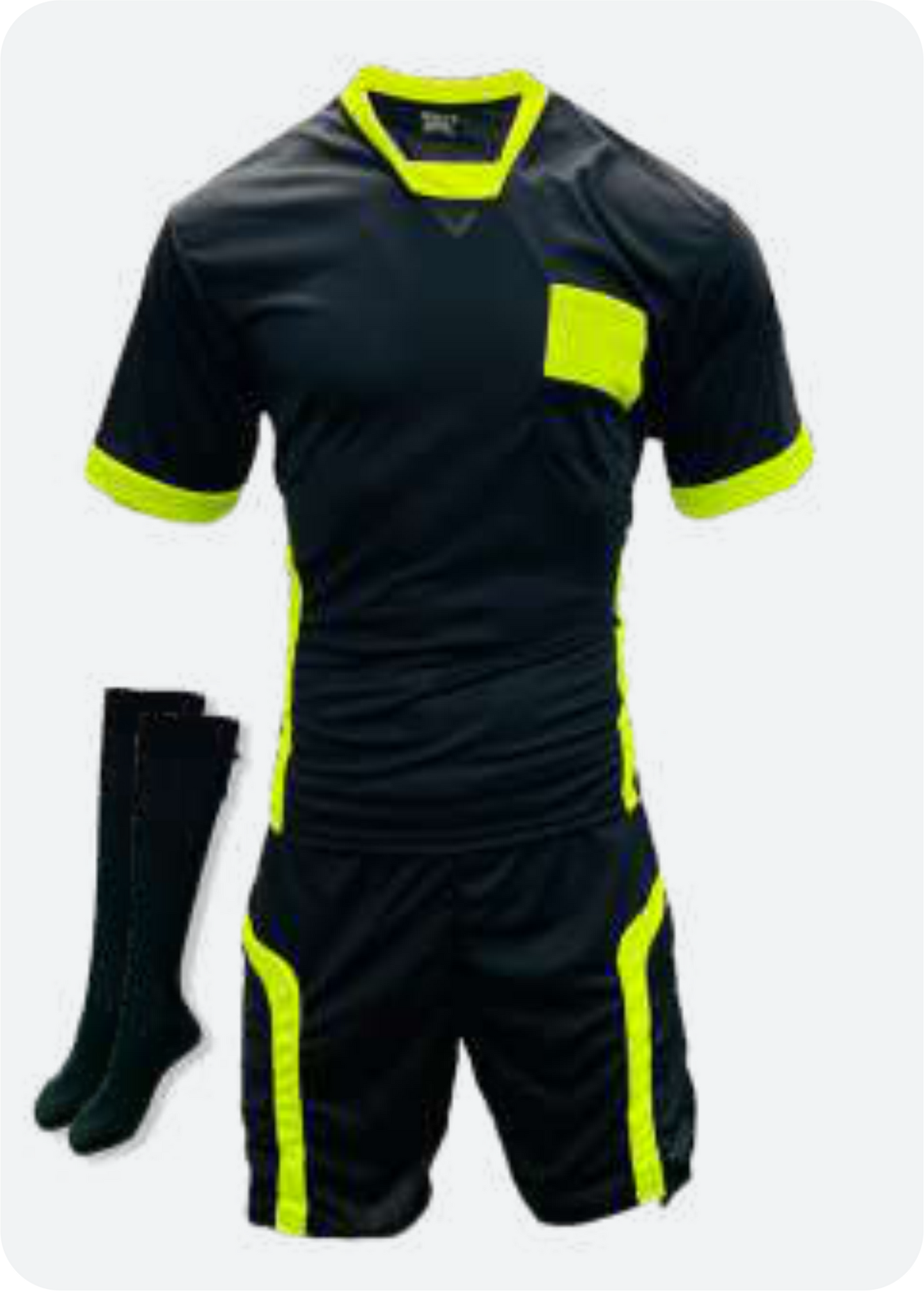 Referee Set