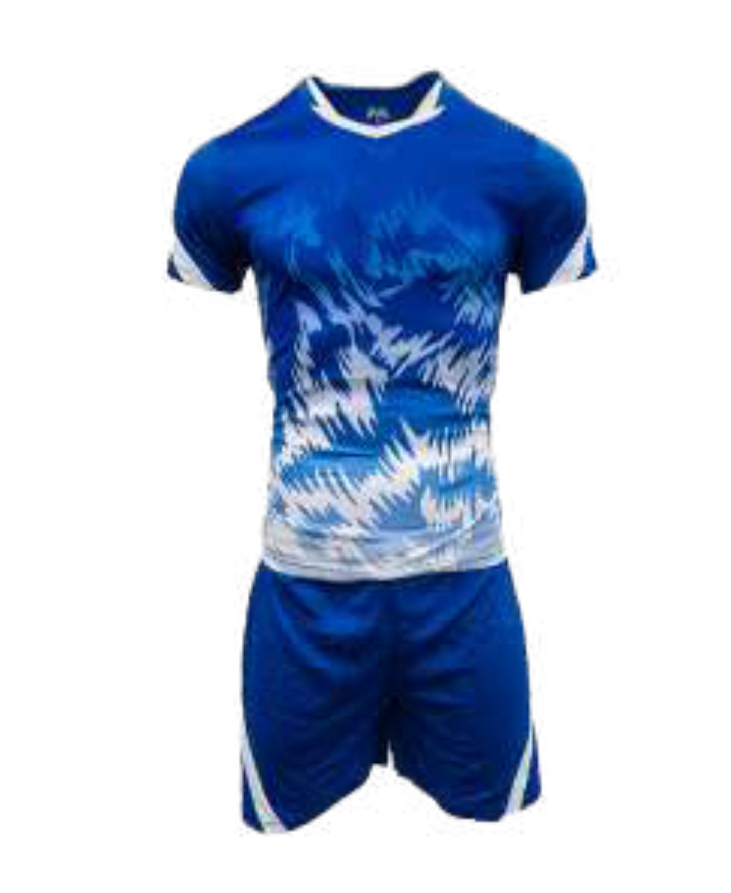 TTP Sublimated Basic Combo Soccer Kit Set of 15
