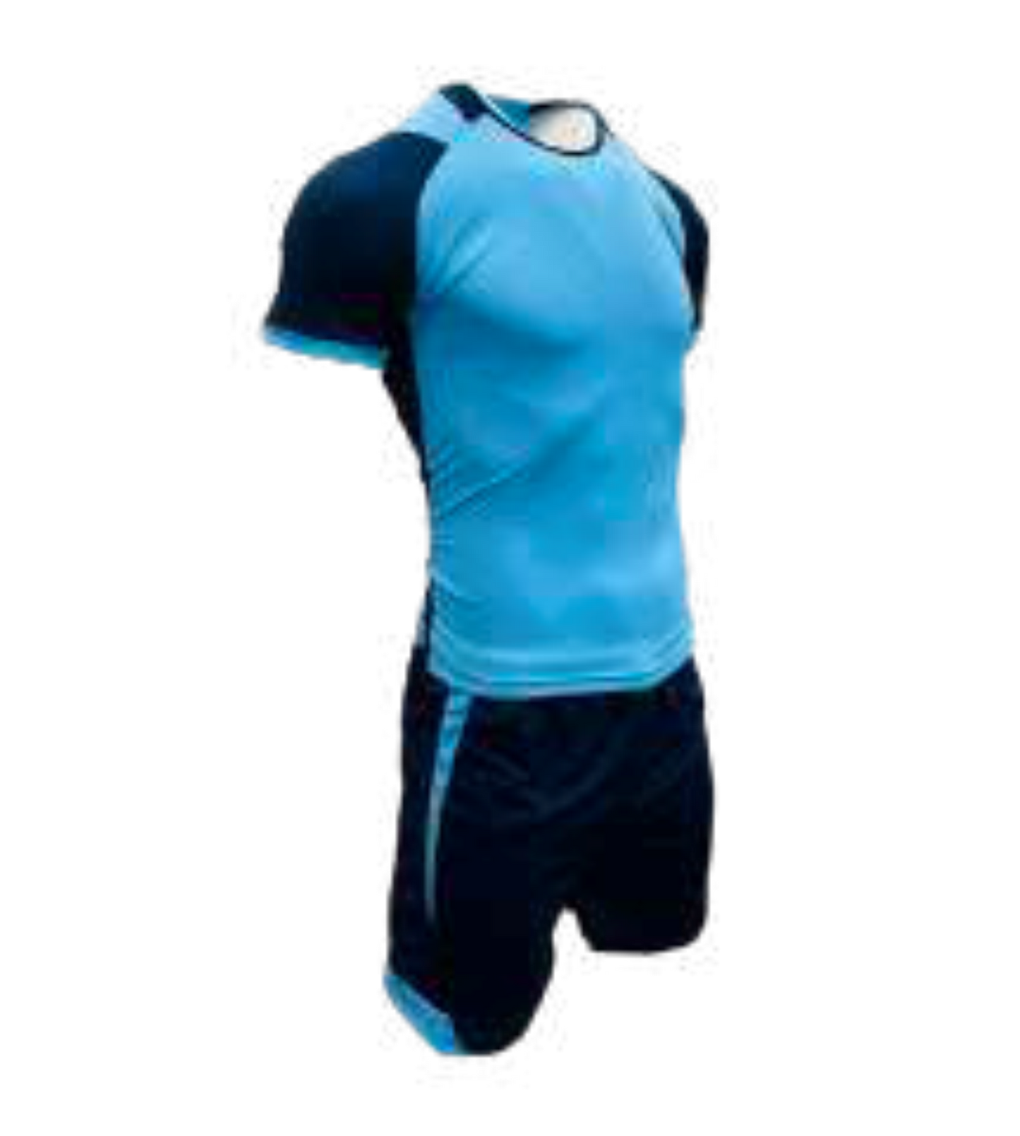 Oculus Soccer Single Set