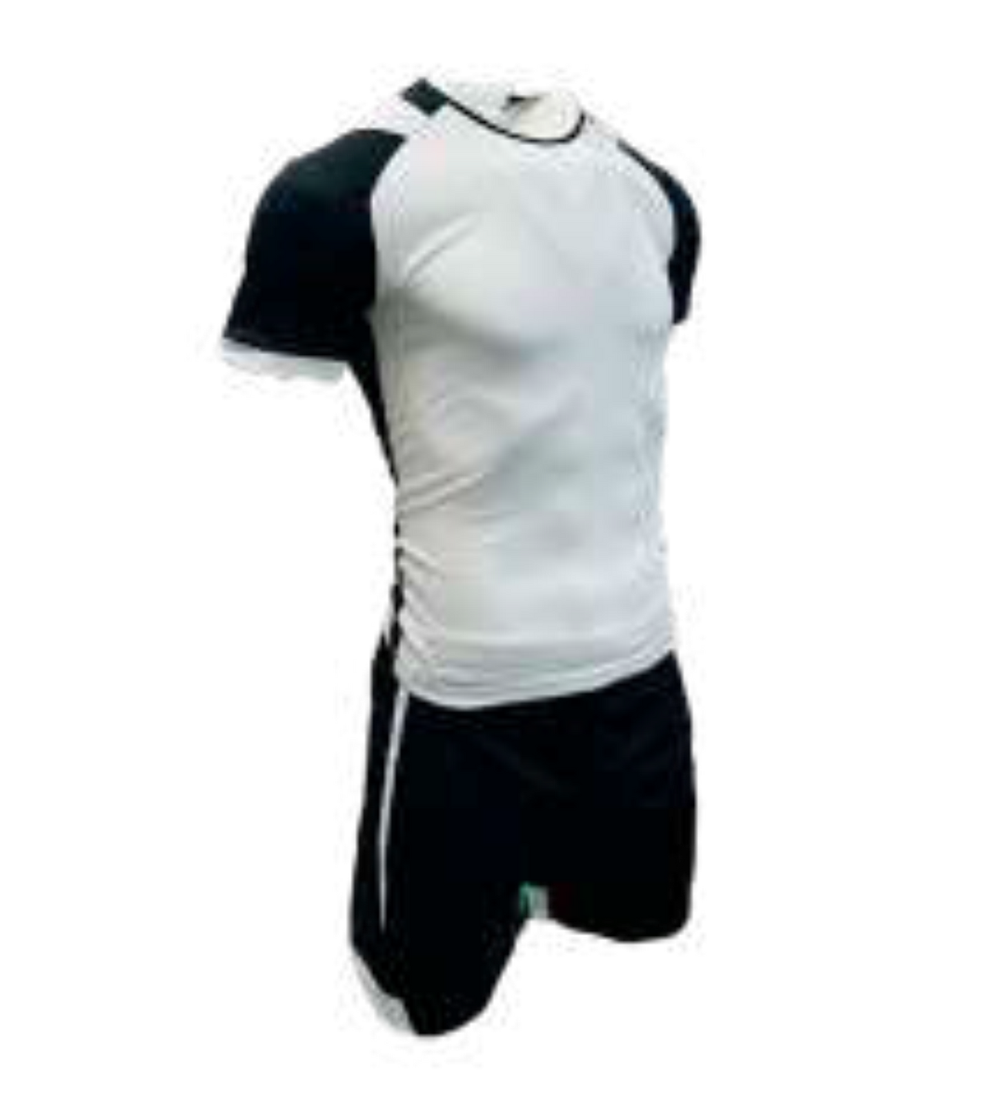 Oculus Soccer Single Set