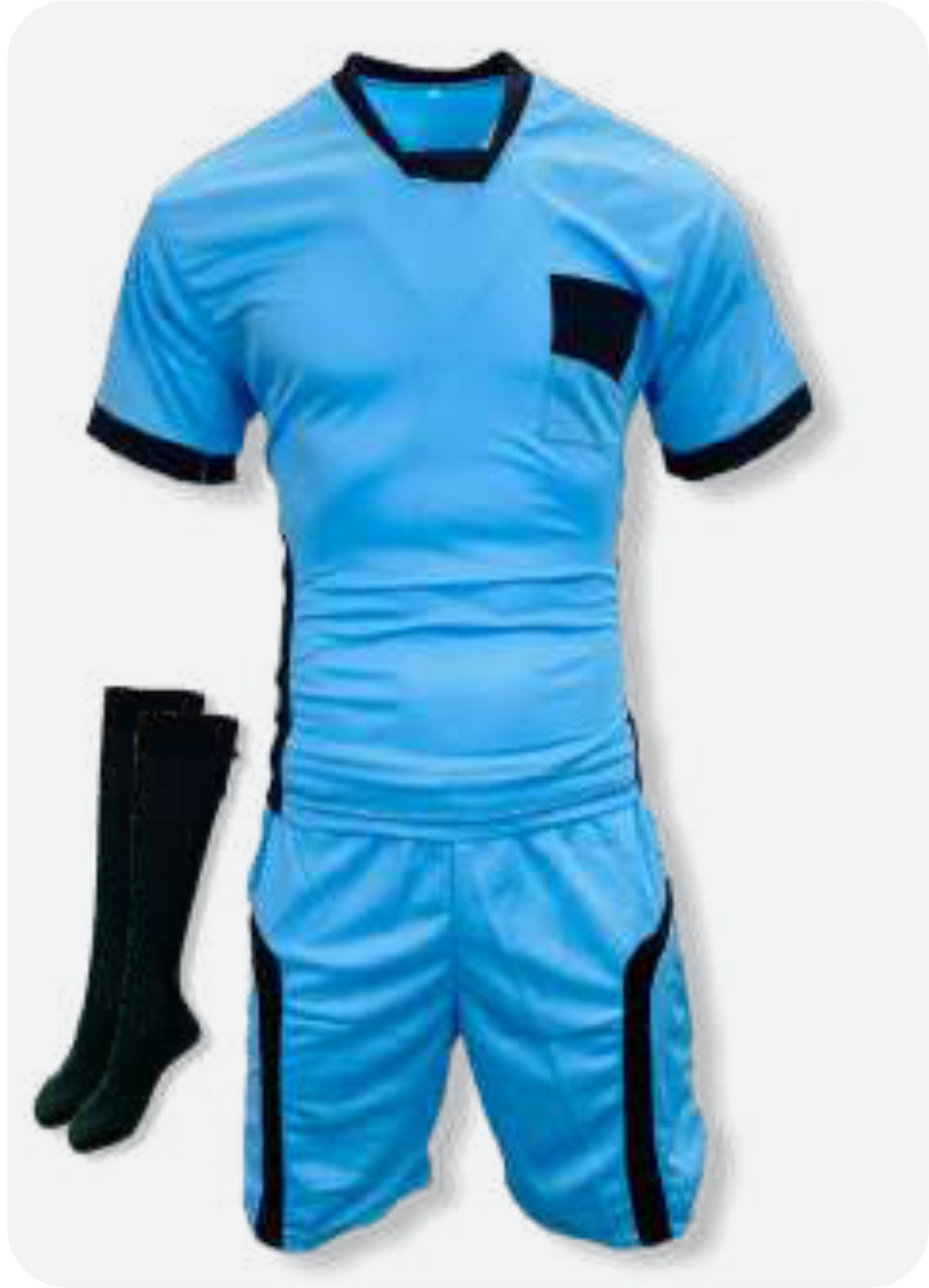 Referee Set