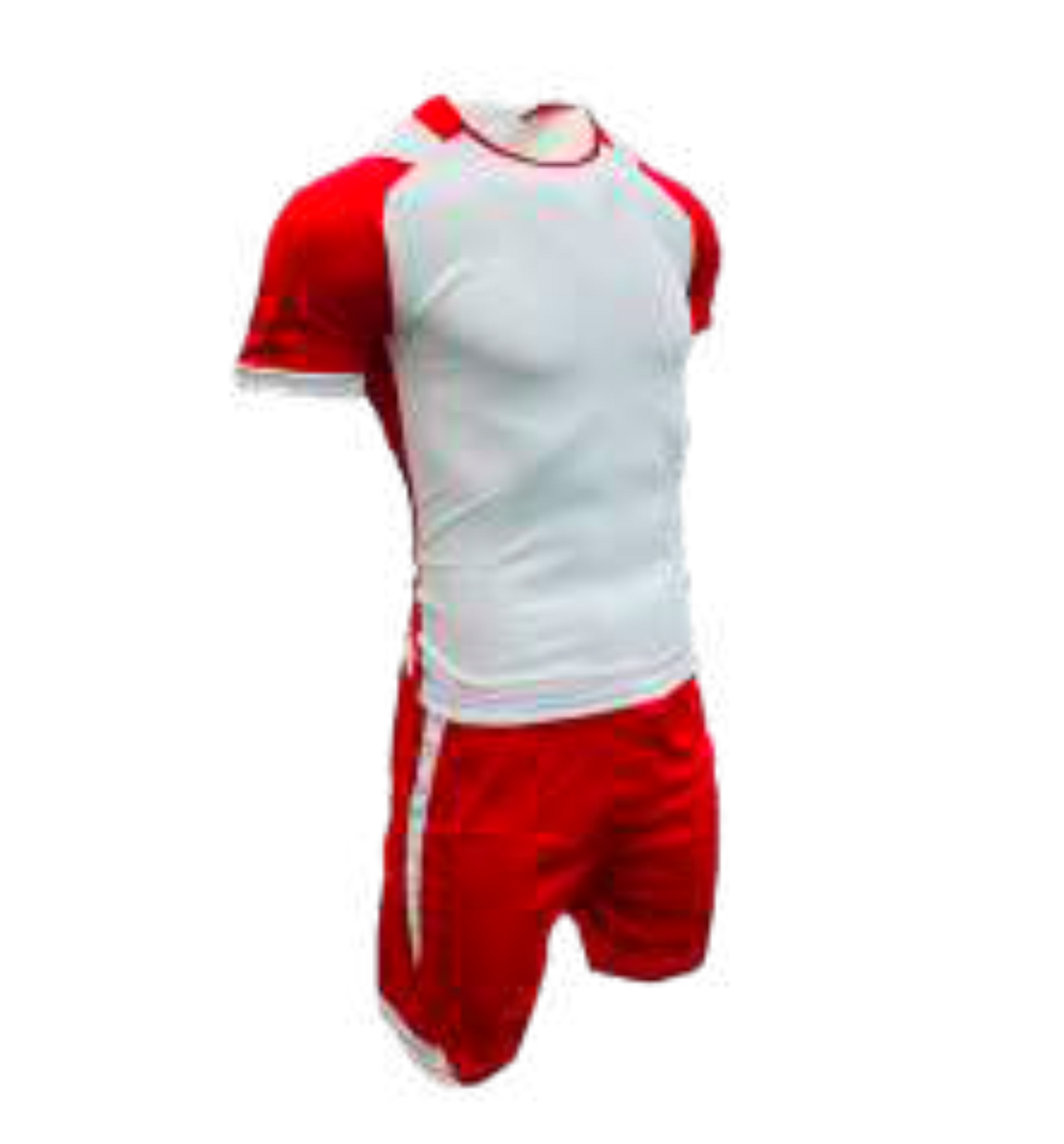 Oculus Soccer Single Set