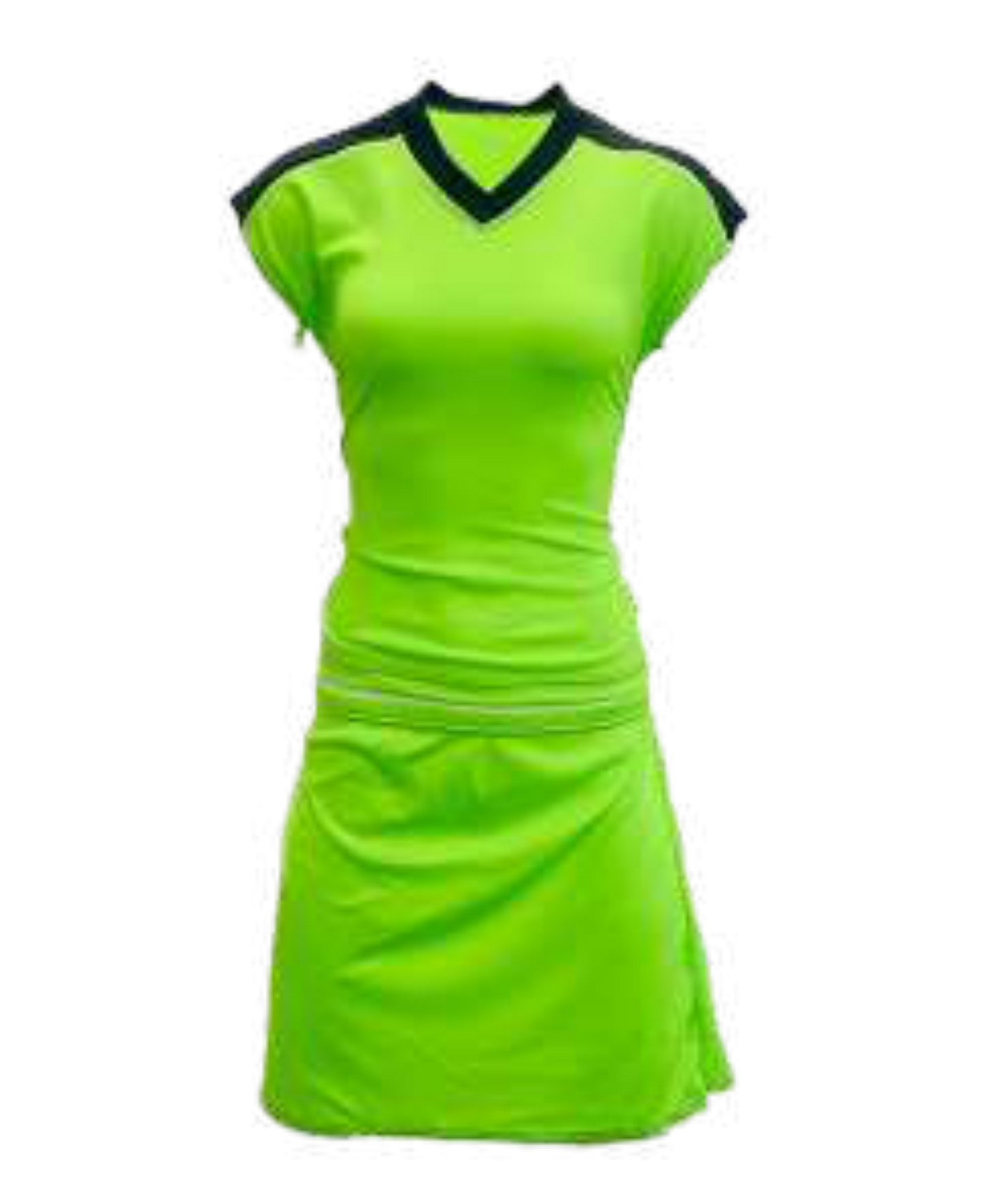 Netball Attack Kit Basic Combo Set of 10