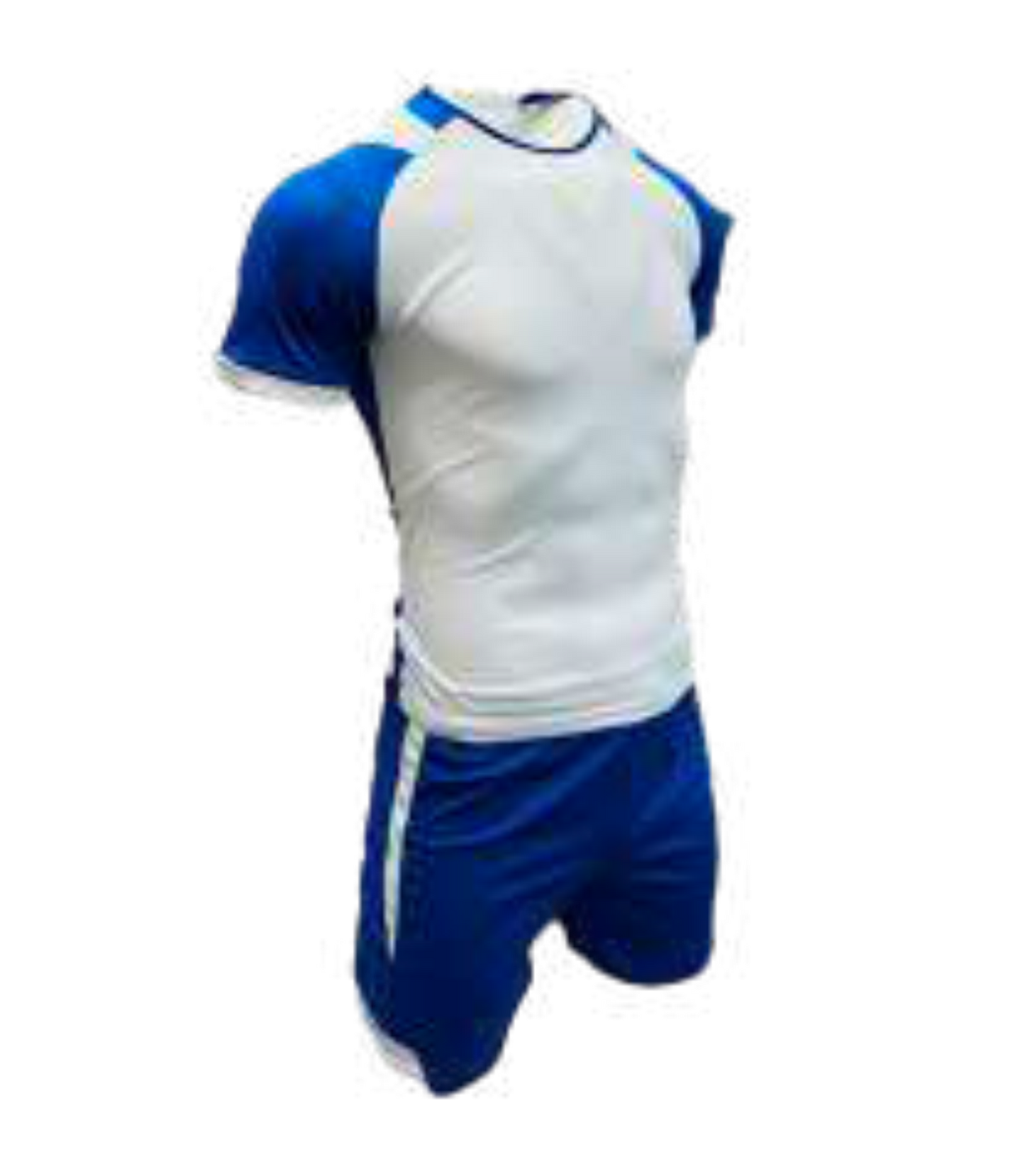 Oculus Soccer Single Set