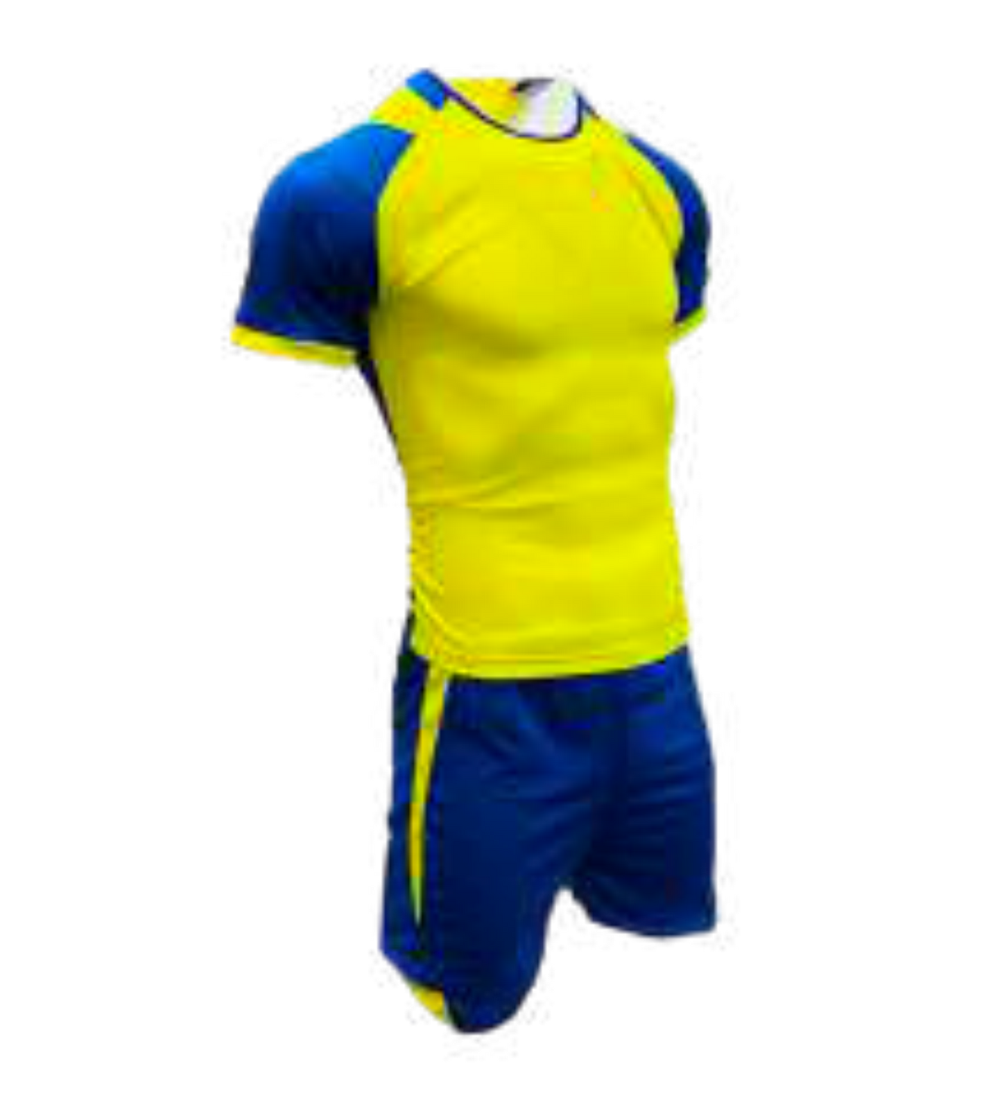 Oculus Soccer Single Set