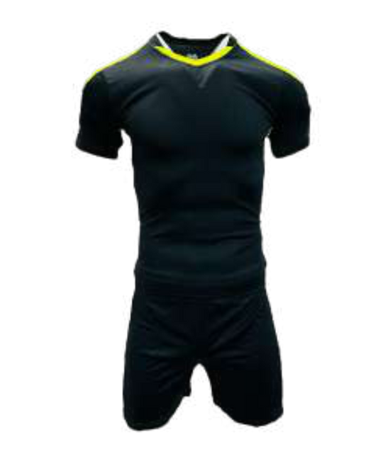 TTP Iceland Basic Combo Soccer Kit Set of 15