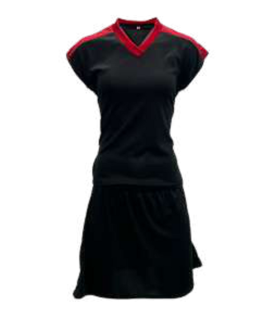 Netball Attack Kit Premium Combo Set of 10