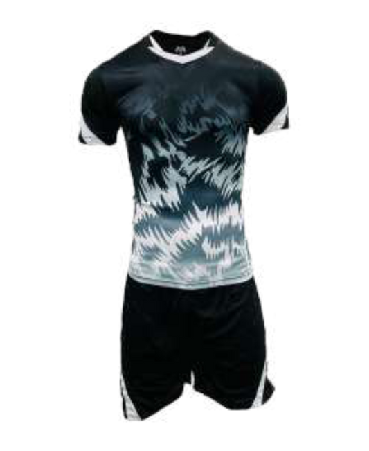 TTP Sublimated Premium Combo Soccer Kit Set of 15