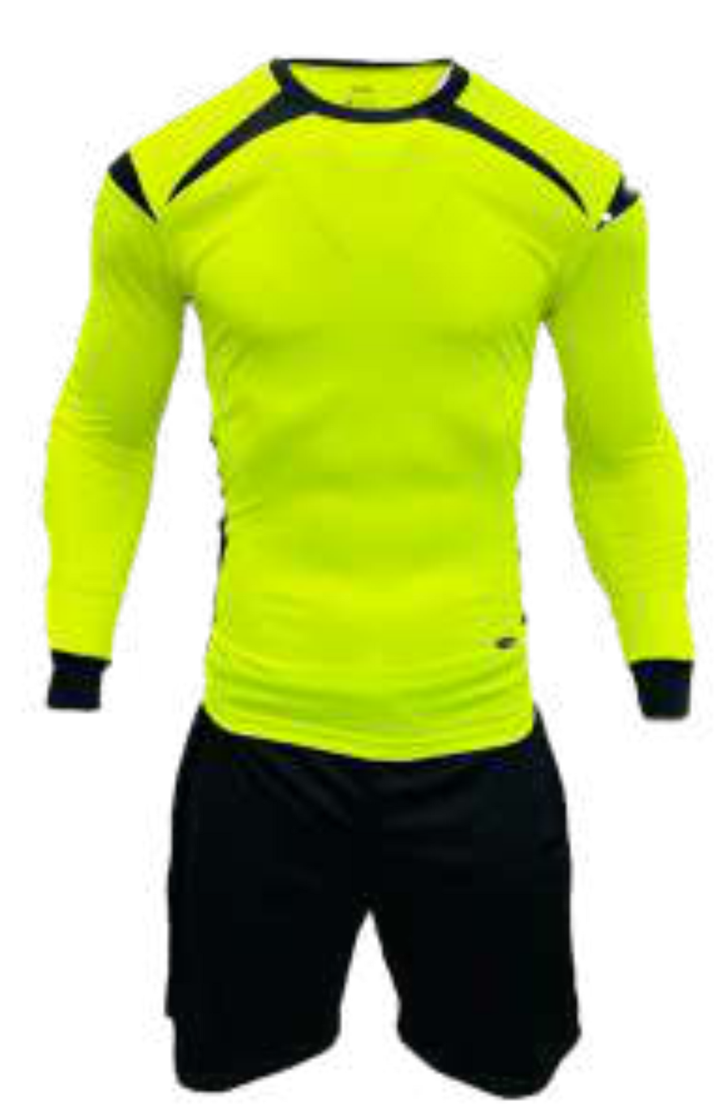 Inter Goalkeeper Set