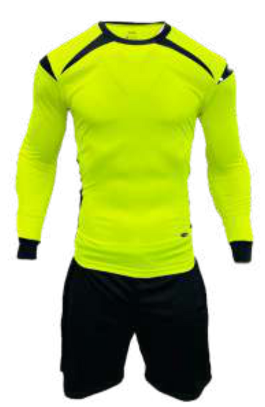Inter Goalkeeper Set