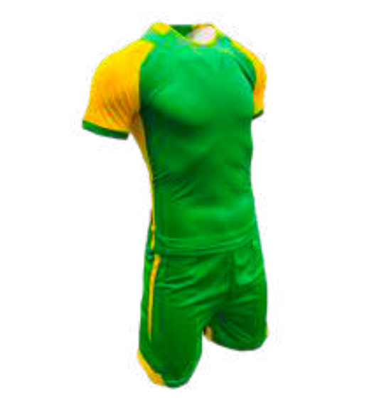 Oculus Soccer Single Set