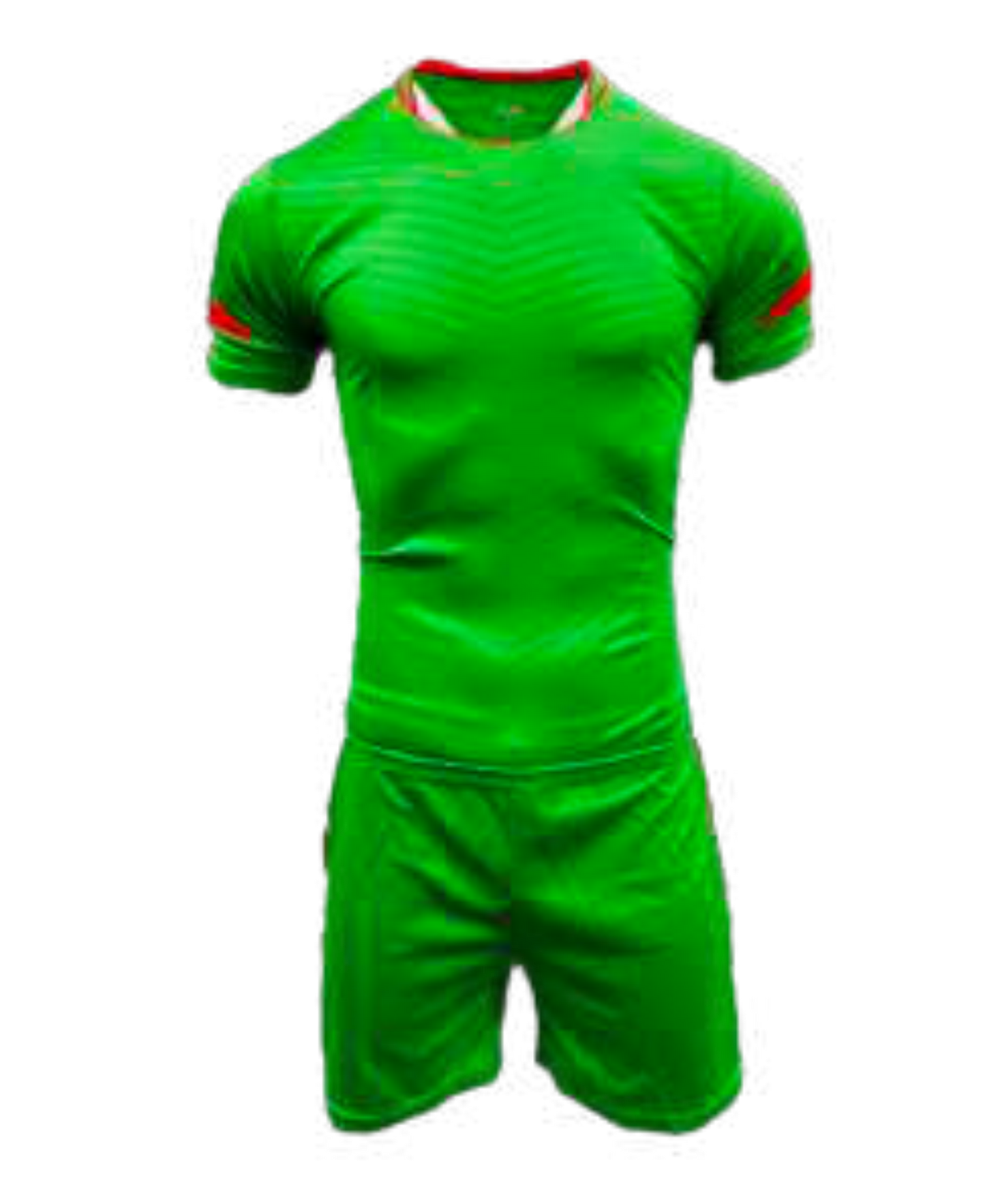 TTP Spain Basic Combo Soccer Kit Set of 15