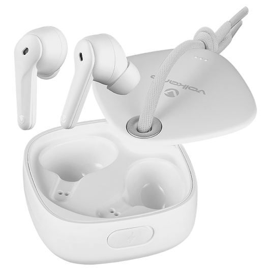 Volkano Ore Series Bluetooth True Wireless In Ear Earphones