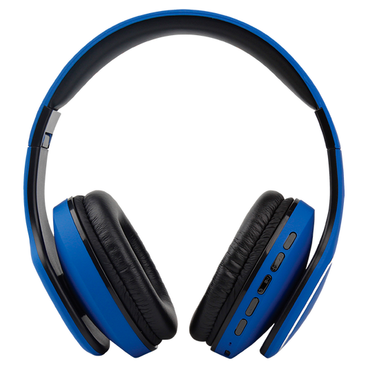 Volkano Phonic Series Wireless Bluetooth Headphones