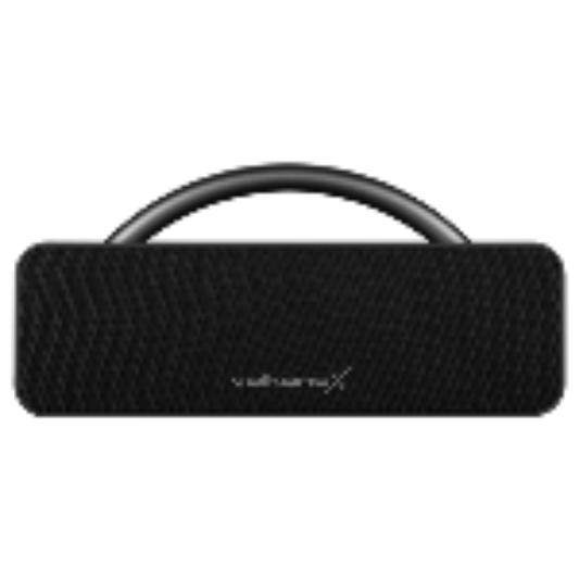 Volkano X VXS200 Portable Bluetooth Speaker