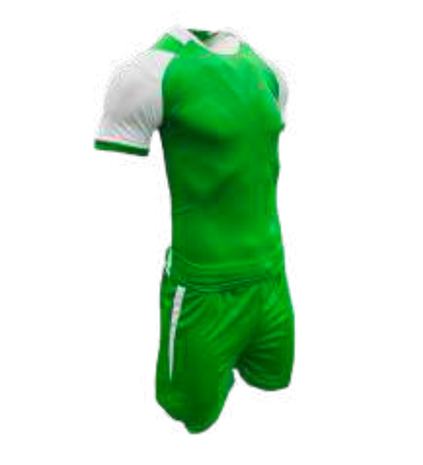 Oculus Soccer Single Set