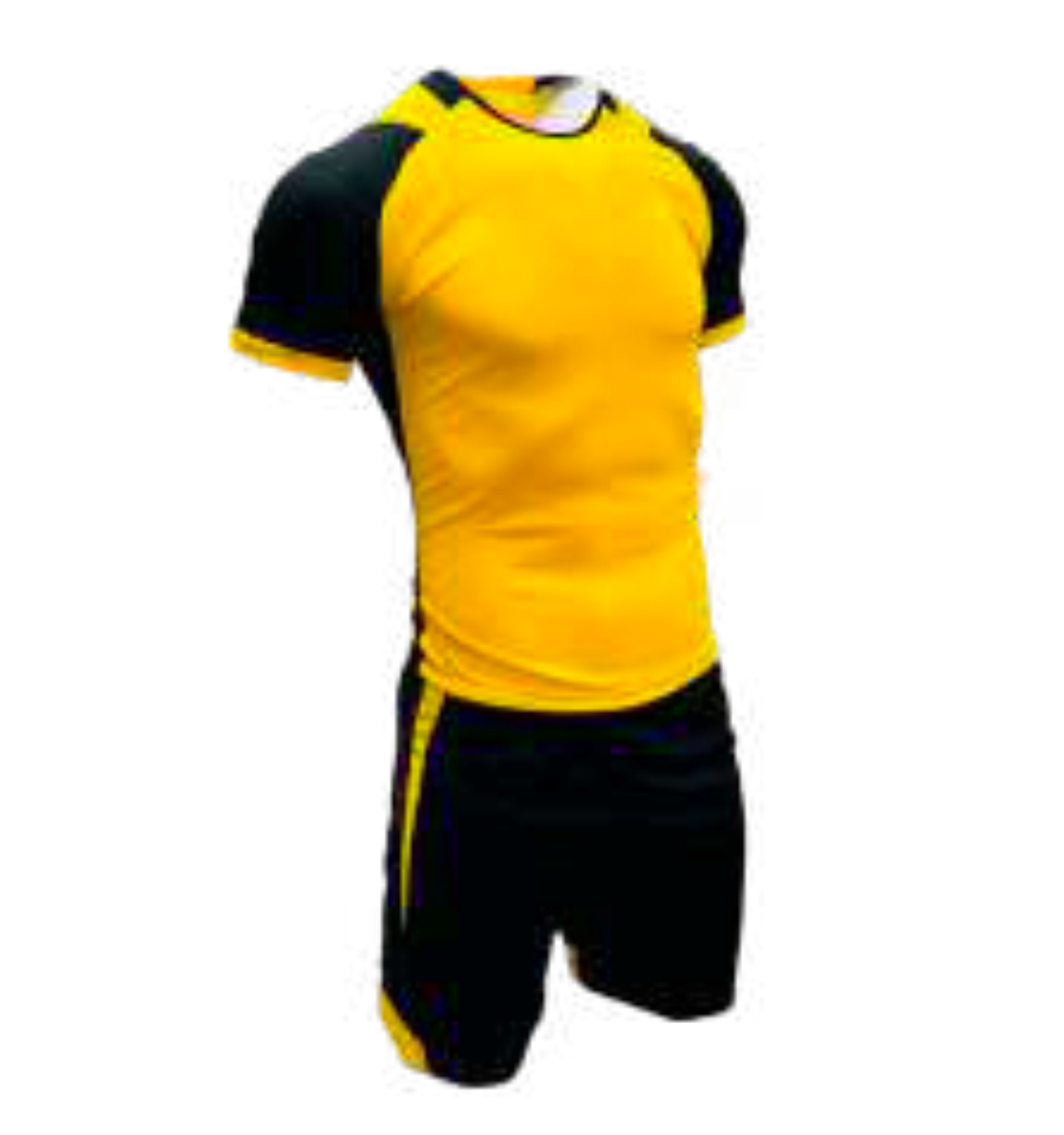 Oculus Soccer Single Set