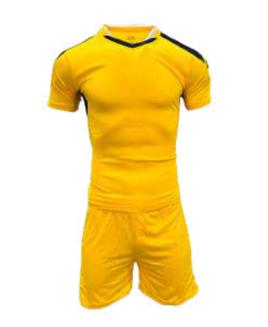 TTP Iceland Soccer Kit Set of 14