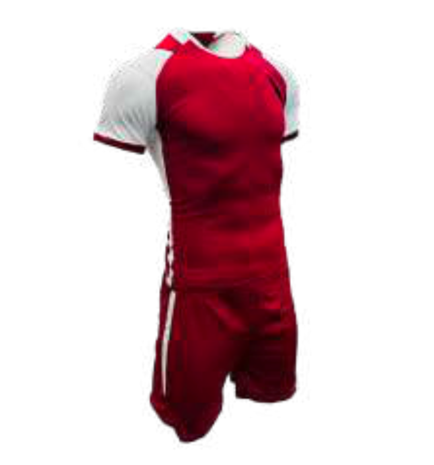 Oculus Soccer Single Set