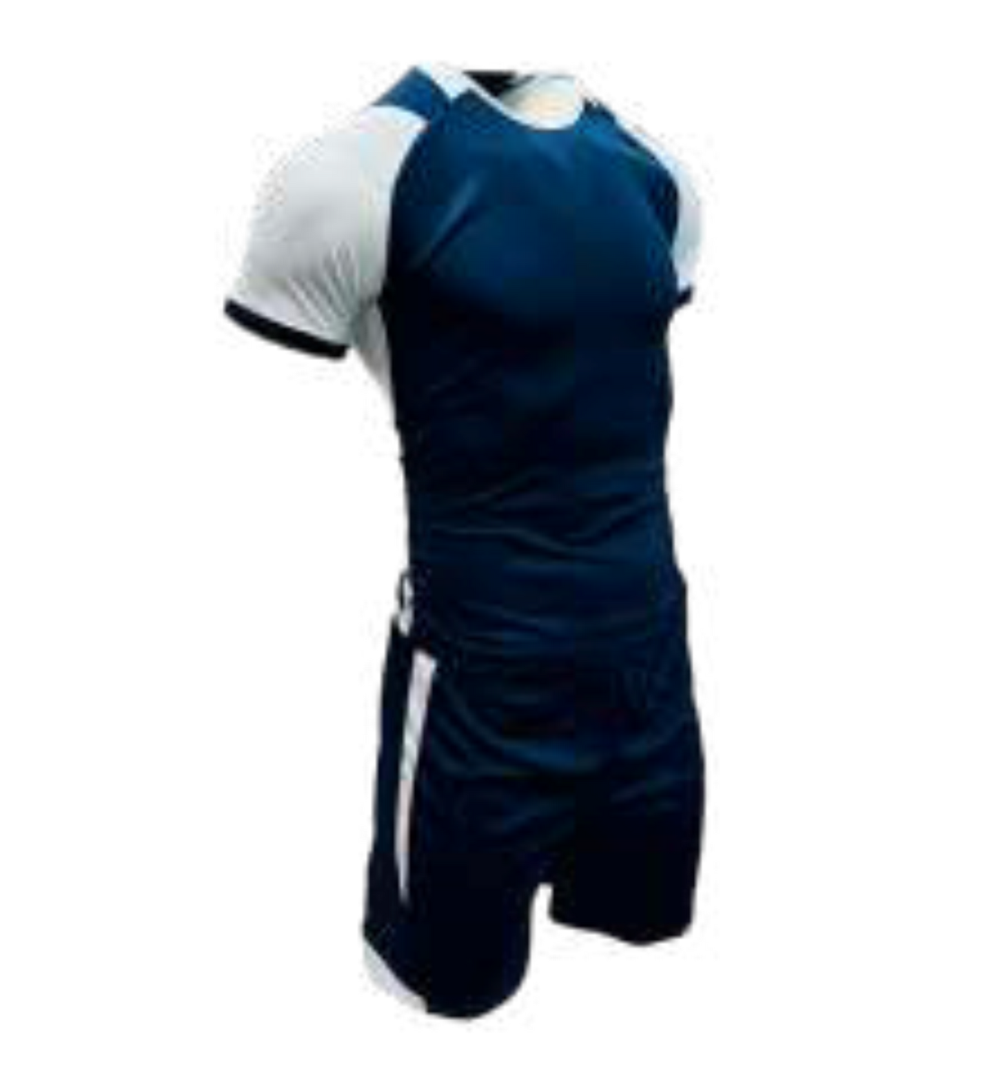 Oculus Soccer Single Set