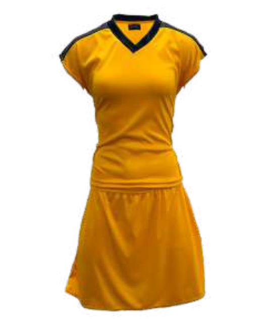 Netball Attack Kit Basic Combo Set of 10