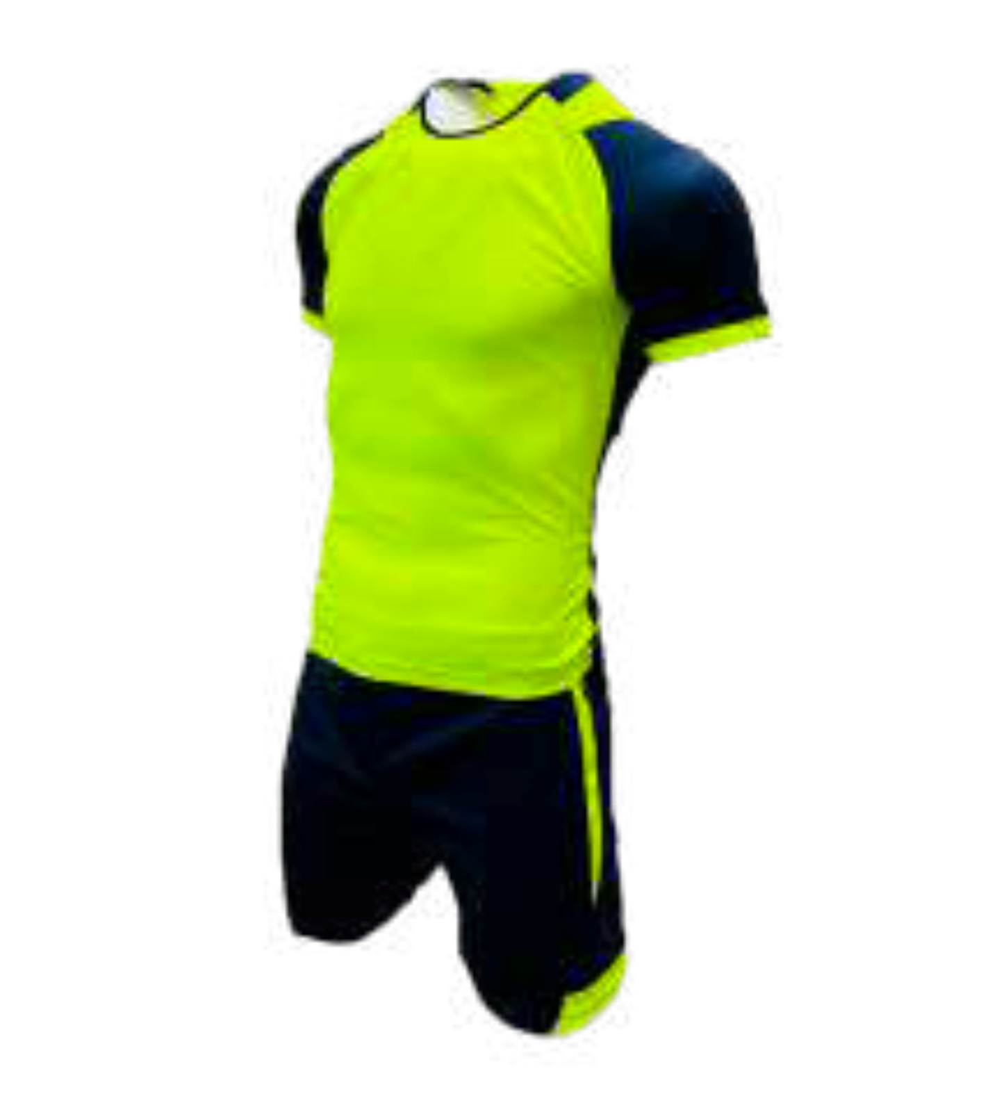Oculus Soccer Single Set