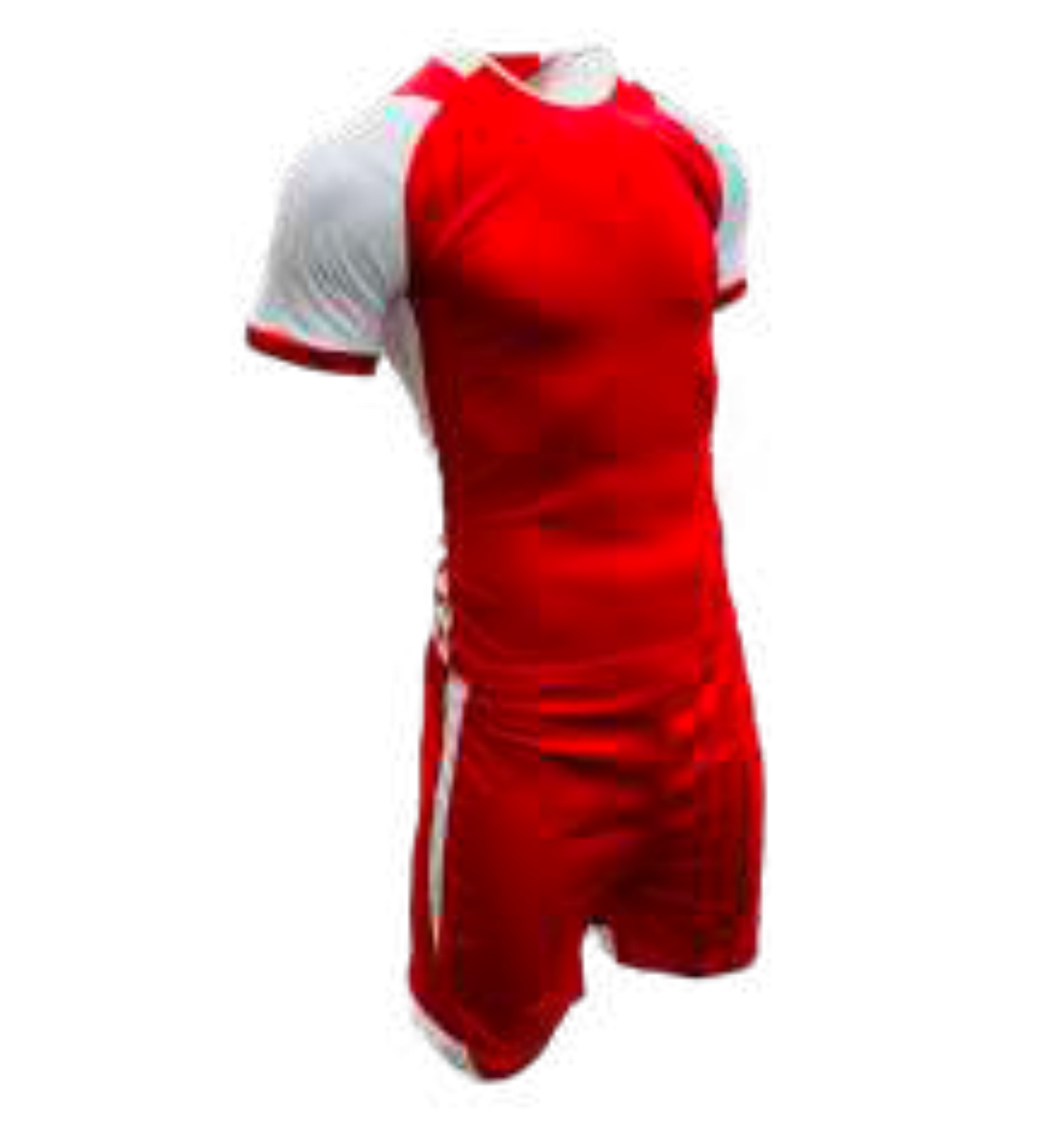 Oculus Soccer Single Set