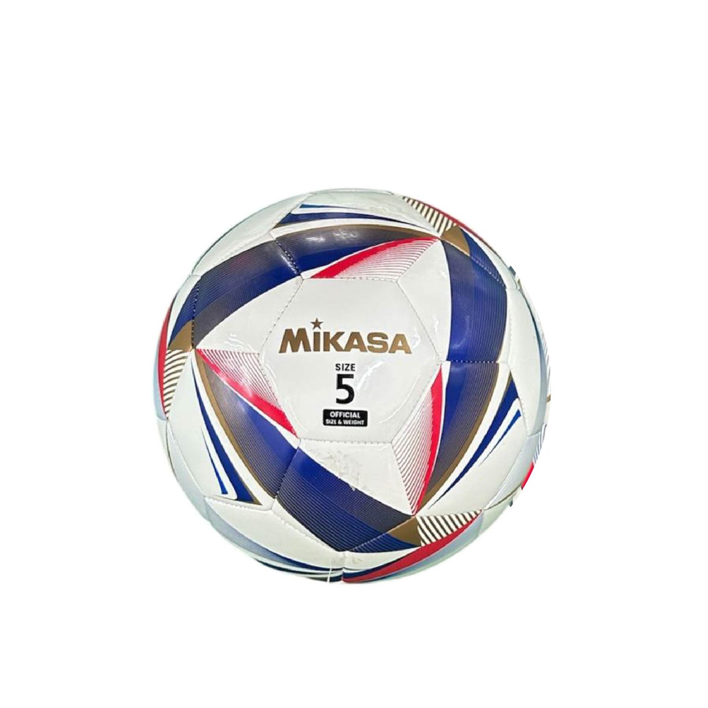MIKASA STITCH FT529
