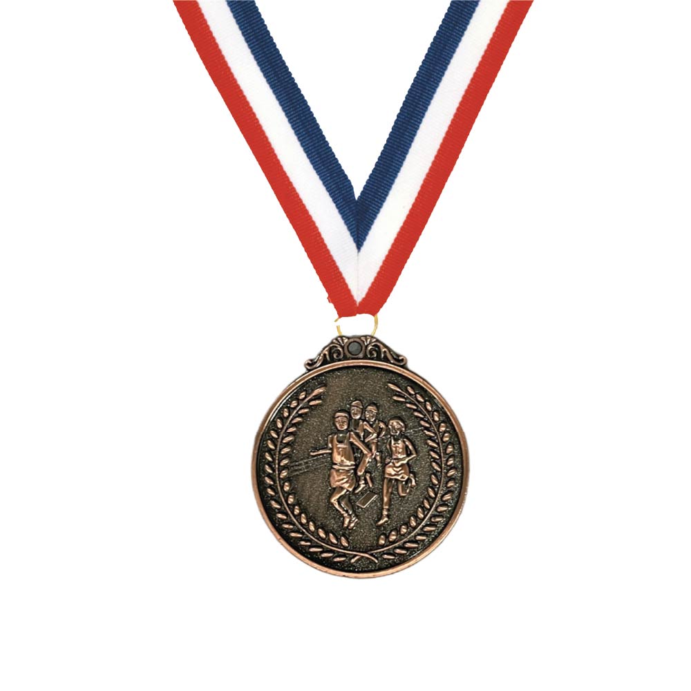 MEDAL 5CM ATHLETICS