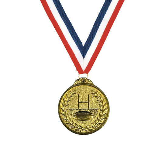 MEDAL 5CM RUGBY