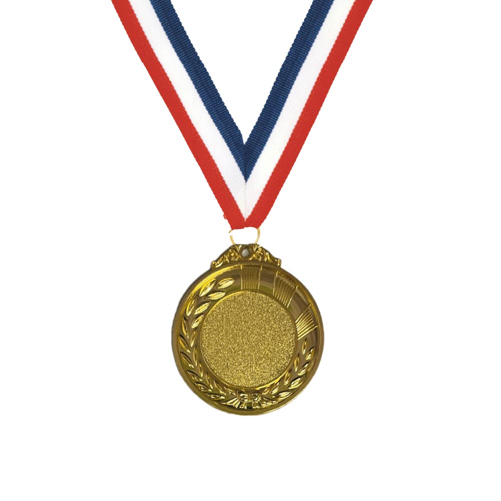 MEDAL 5CM PLAIN