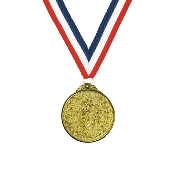 MEDAL 5CM ATHLETICS