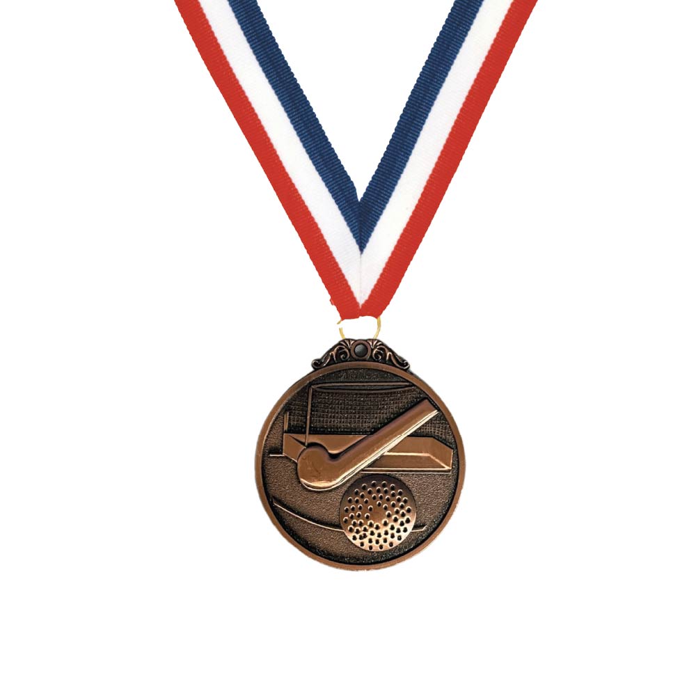MEDAL 5CM HOCKEY
