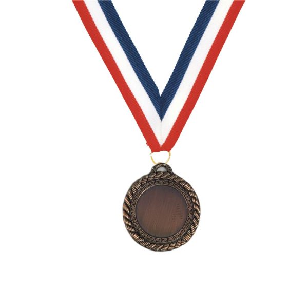 MEDAL 4CM PLAIN
