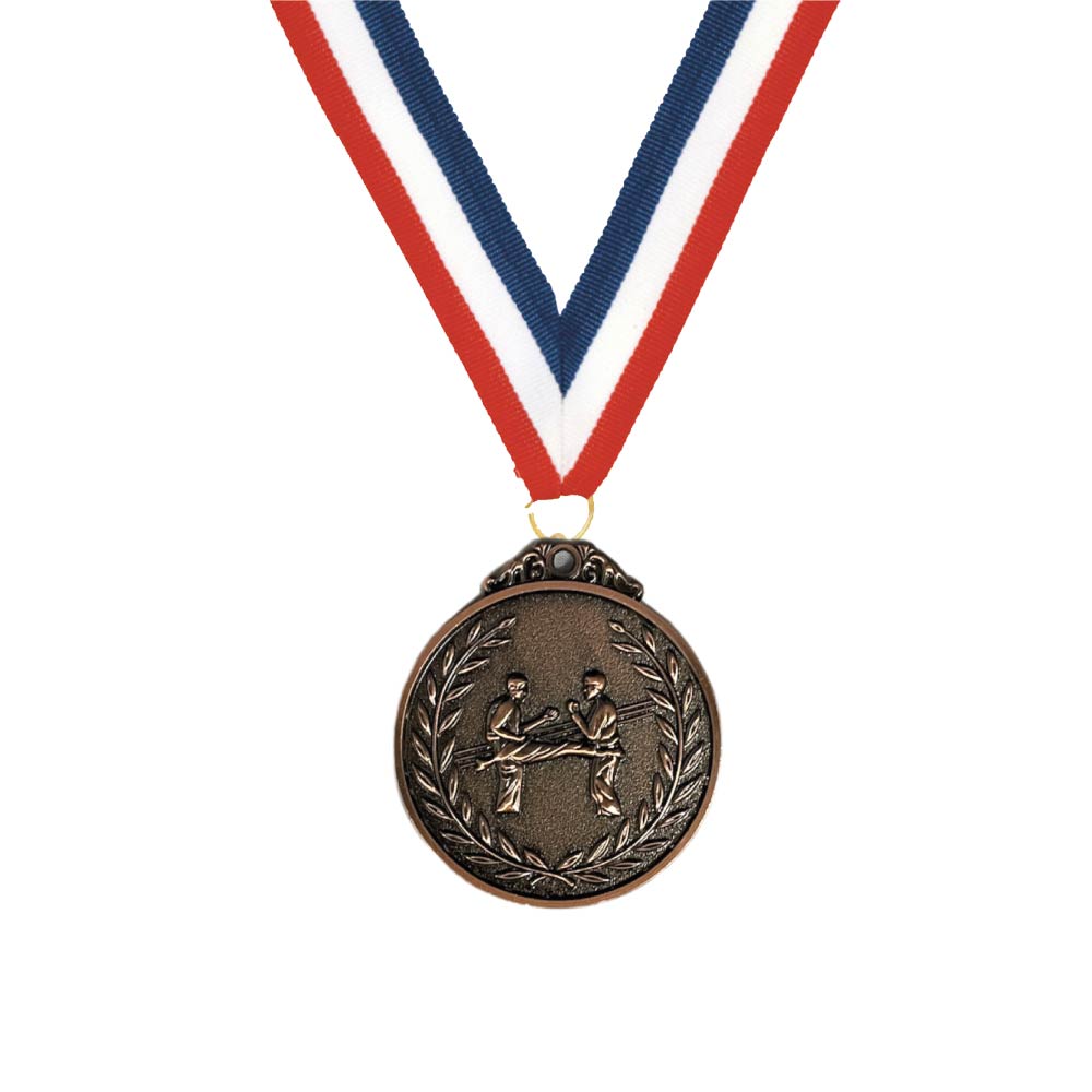 MEDAL 5CM KARATE
