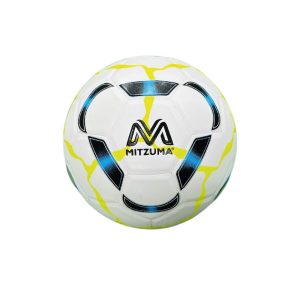 SONIC MOULDED FOOTBALL SIZE 5