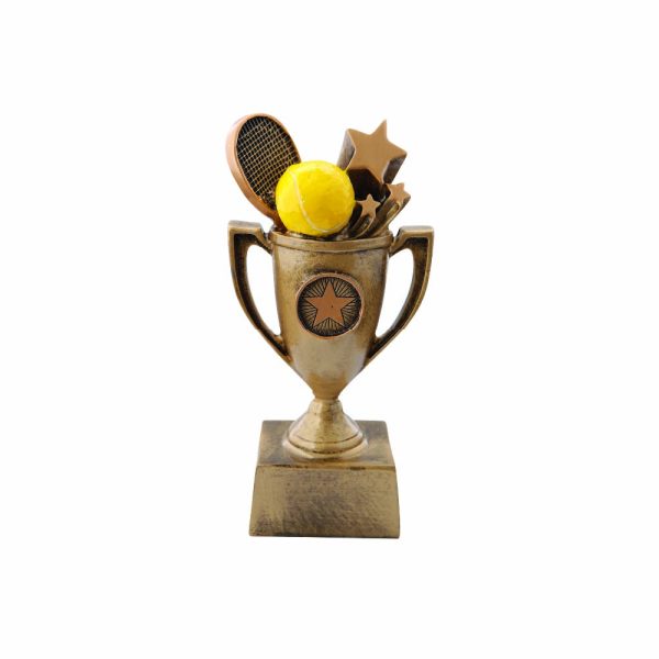 TENNIS CUP