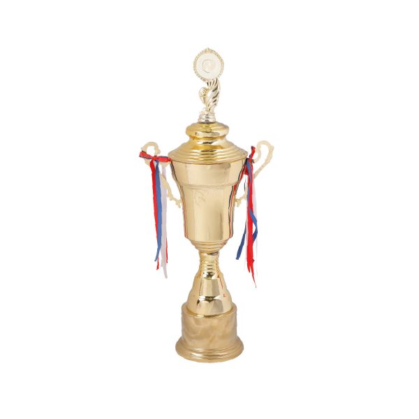 CHAMPIONSHIP GOLDEN CUP
