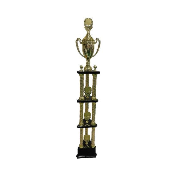 3 LEVEL TORIN 3 PILLAR
