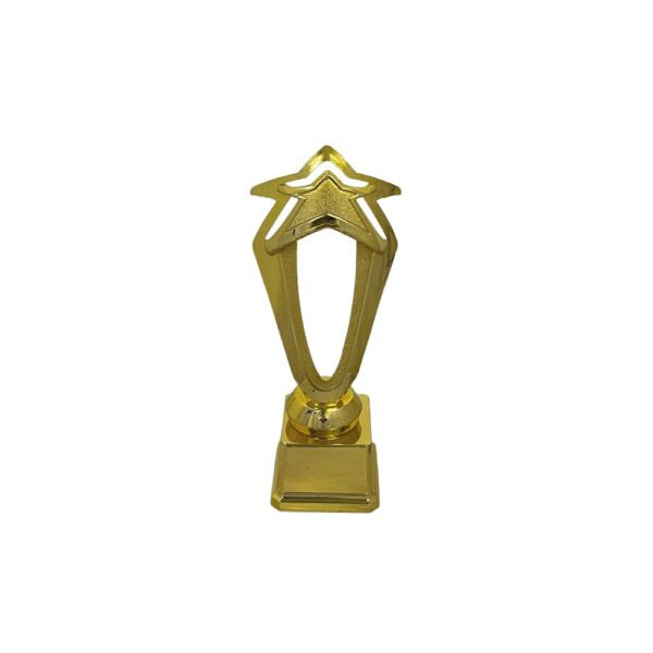 STAR BORDER GOLD
