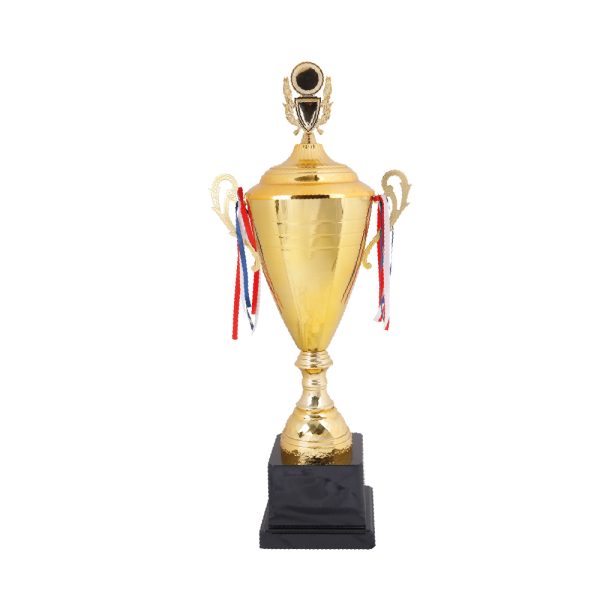 CHAMPIONSHIP GOLD
