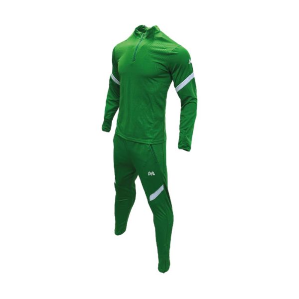 SOLAR EMERALD WHITE