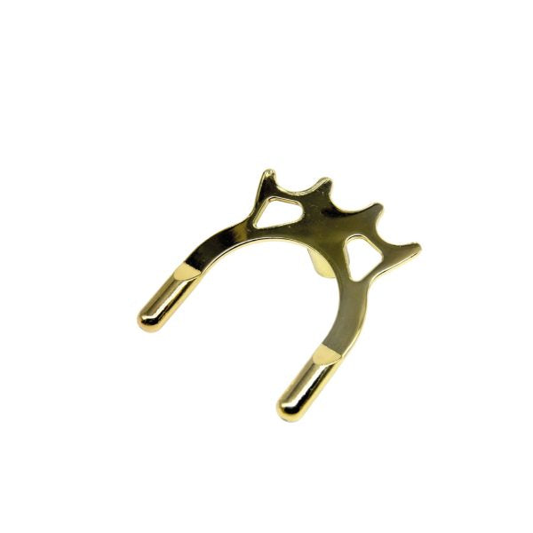 BRASS LARGE SPIDER SCREW