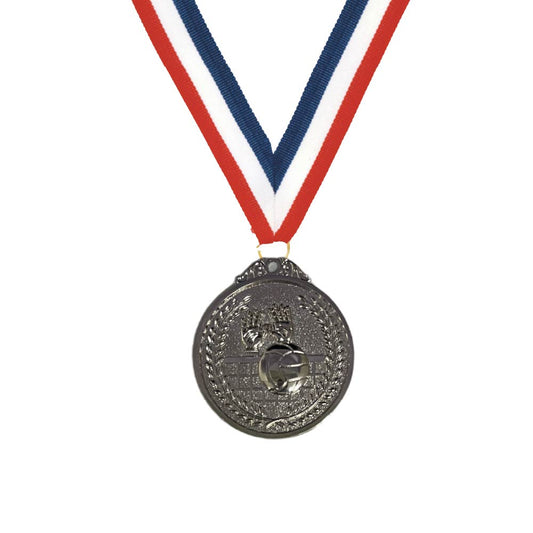 MEDAL 5CM VOLLEYBALL