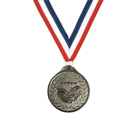 MEDAL 5CM SWIMMING